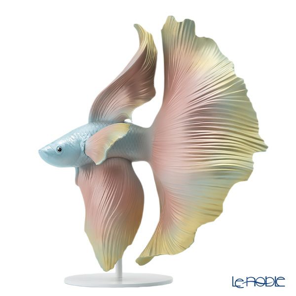 リヤドロ ベタ 1 09700 31×18×35cm