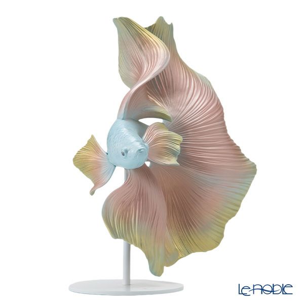 リヤドロ ベタ 1 09700 31×18×35cm