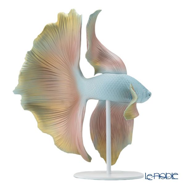 リヤドロ ベタ 1 09700 31×18×35cm