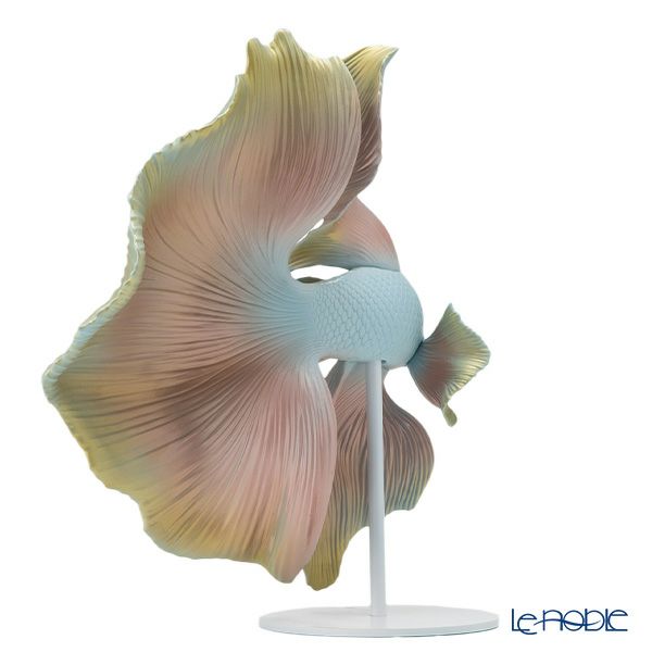 リヤドロ ベタ 1 09700 31×18×35cm