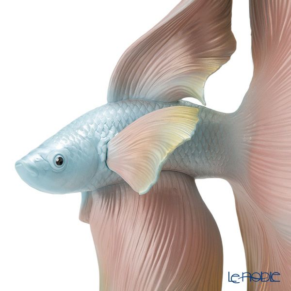 リヤドロ ベタ 1 09700 31×18×35cm