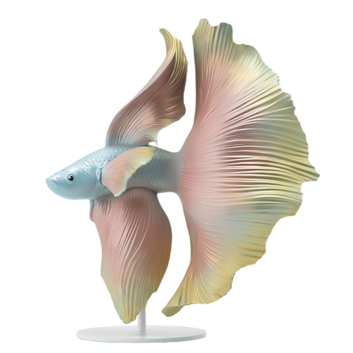 リヤドロ ベタ 1 09700 31×18×35cm