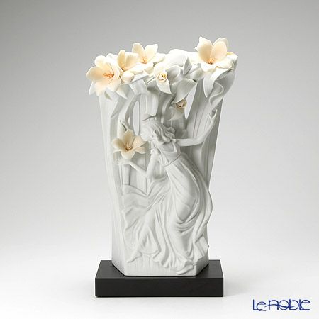 リヤドロ 森のニンフ 11894