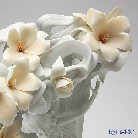 リヤドロ 森のニンフ 11894