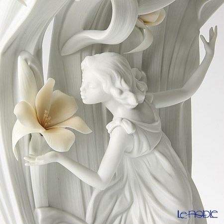 リヤドロ 森のニンフ 11894