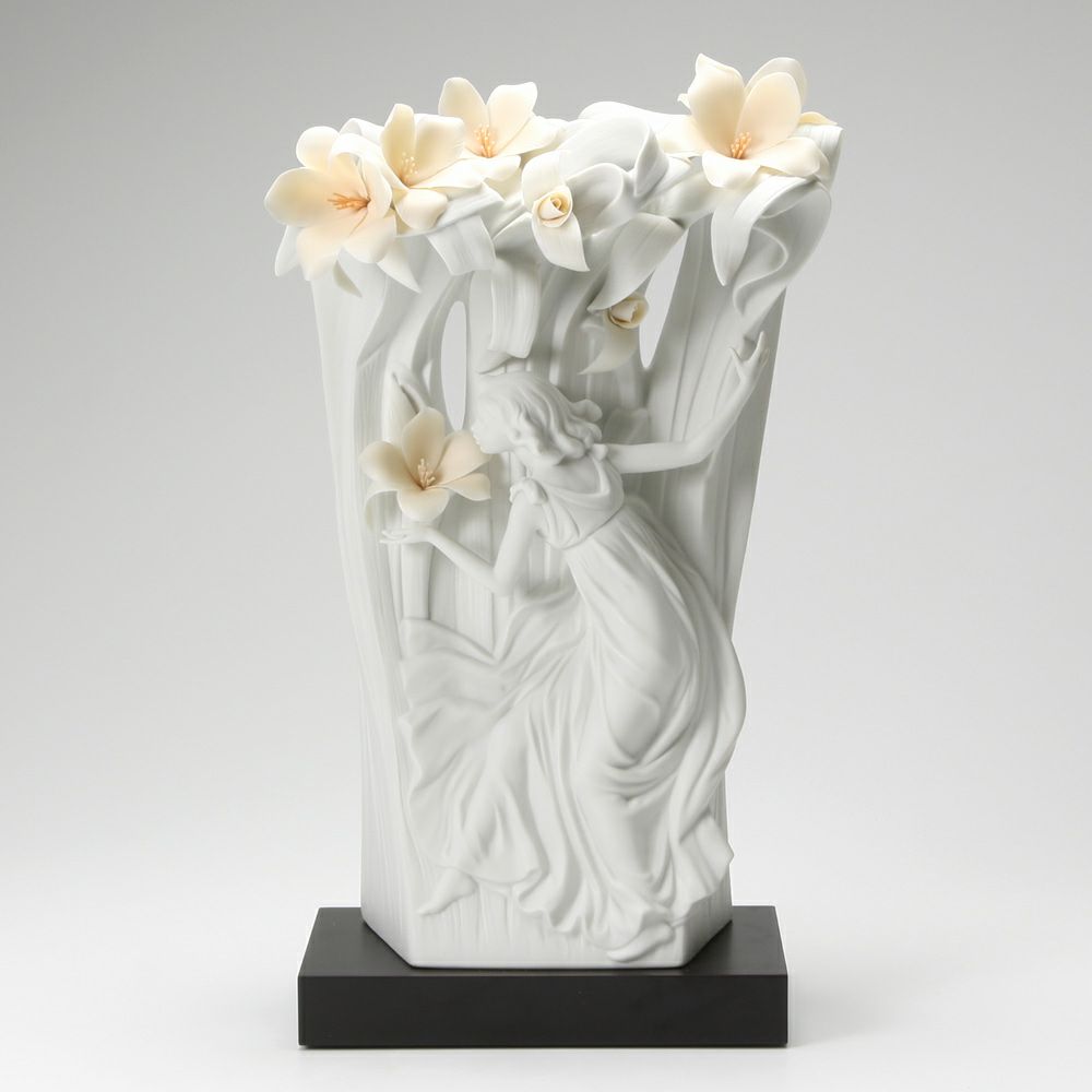 リヤドロ 森のニンフ 11894