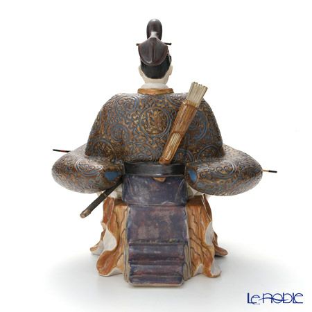 リヤドロ 守護者1 12520 台座付（限定1500体）