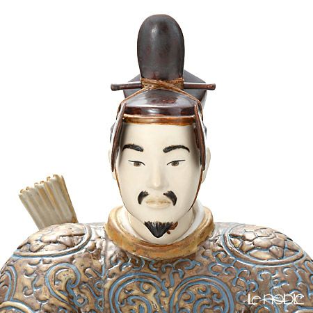 リヤドロ 守護者1 12520 台座付（限定1500体）