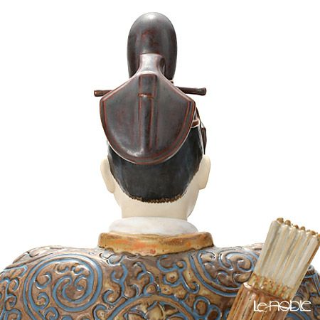 リヤドロ 守護者1 12520 台座付（限定1500体）