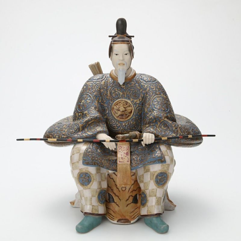 リヤドロ 守護者2 12521 台座付（限定1500体）