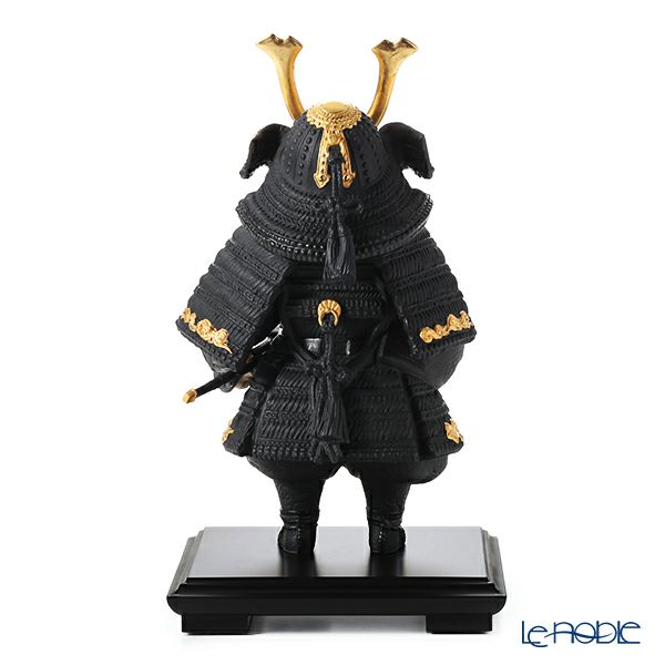 リヤドロ 若武者 Gold 12557