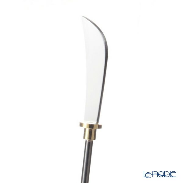 リヤドロ 若武者 一番槍（Navy Blue） 12558