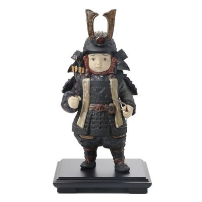 リヤドロ 幸運のフクロウ 08035 台座付 | ブランド洋食器専門店ル