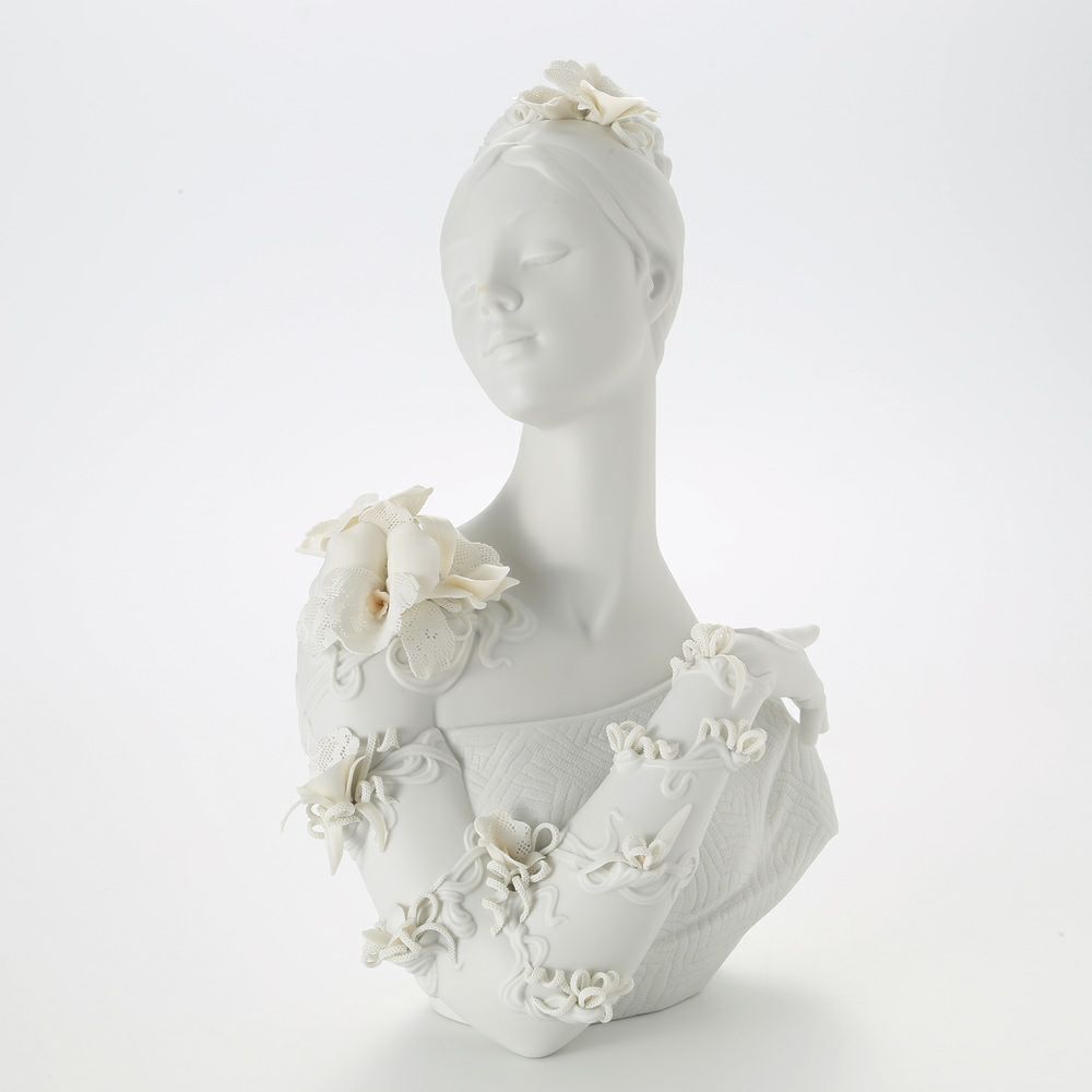 リヤドロ マイフェアレディ 18024