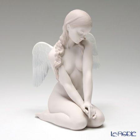 リヤドロ 美しき天使 18235