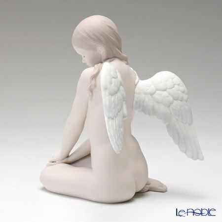 リヤドロ 美しき天使 18235