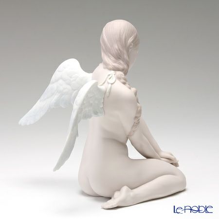 リヤドロ 美しき天使 18235