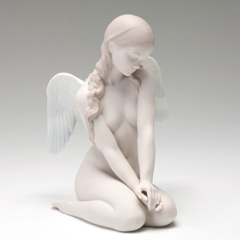 リヤドロ 美しき天使 18235