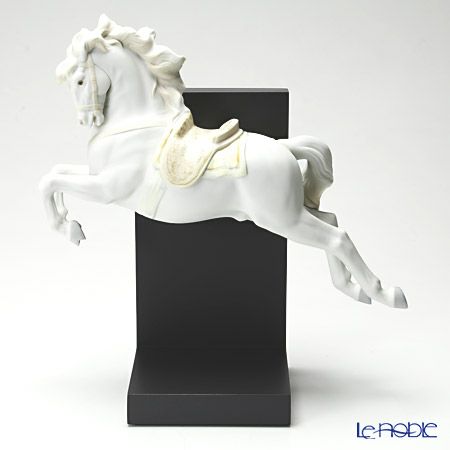 リヤドロ 挑戦 18253