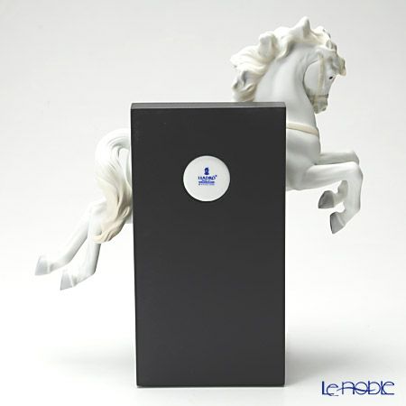 リヤドロ 挑戦 18253