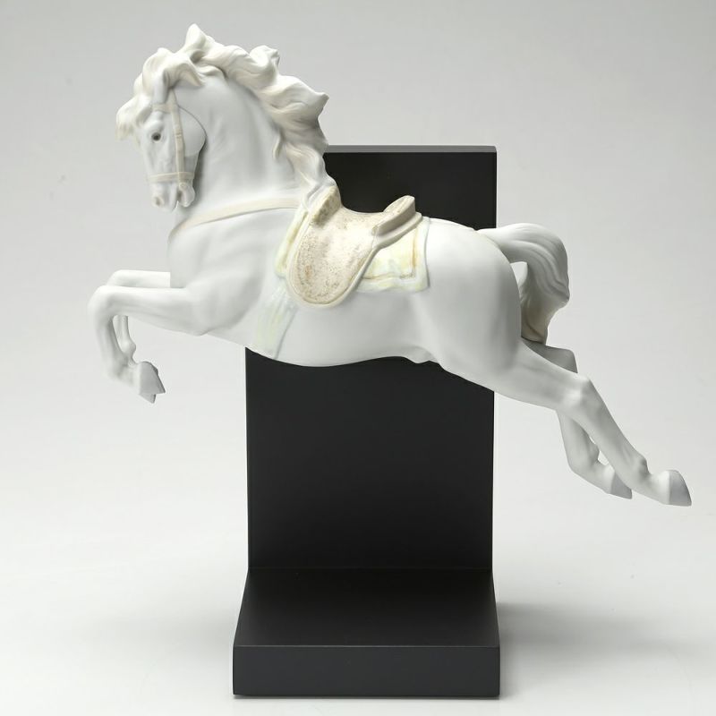 リヤドロ 挑戦 18253