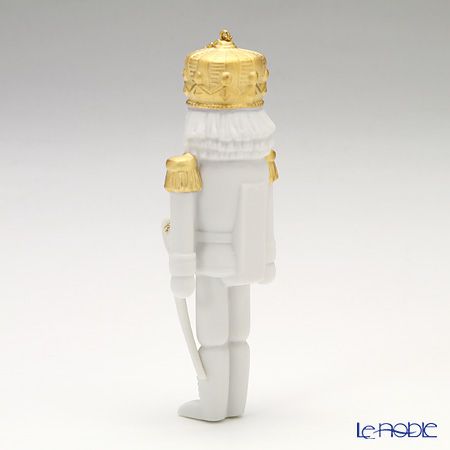 リヤドロ くるみ割り人形 オーナメント（Re-Deco） 18354