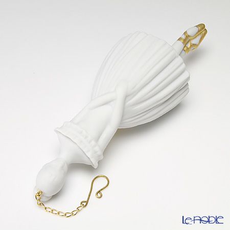 リヤドロ バレリーナ オーナメント（Re-Deco） 18355