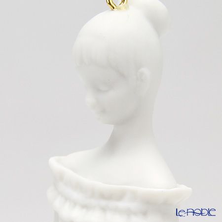 リヤドロ バレリーナ オーナメント（Re-Deco） 18355