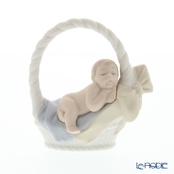 リヤドロ お誕生日おめでとう 男の子 18431