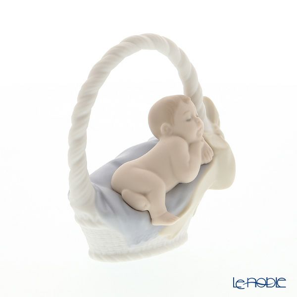 リヤドロ お誕生日おめでとう 男の子 18431