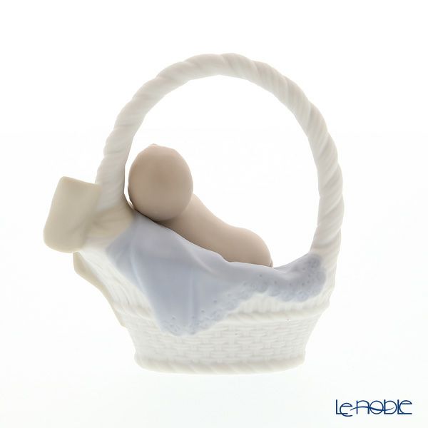 リヤドロ お誕生日おめでとう 男の子 18431