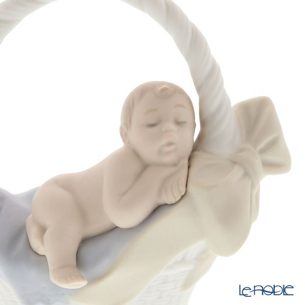 リヤドロ お誕生日おめでとう 男の子 18431