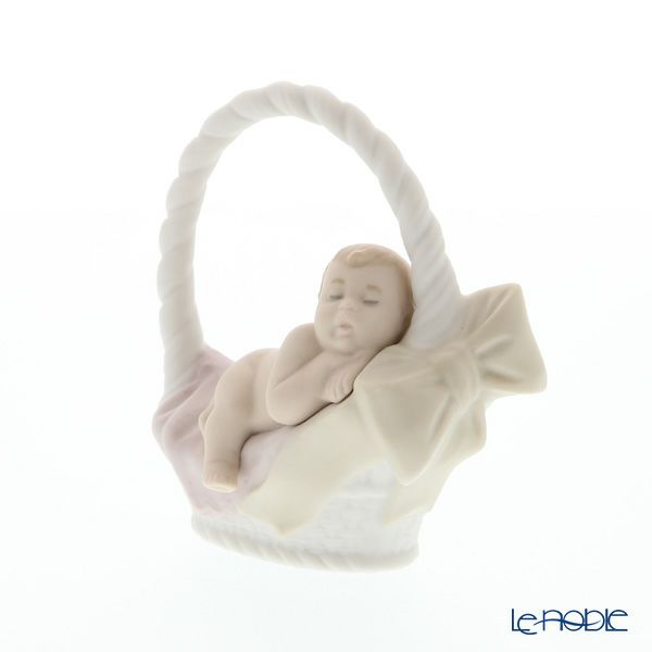 リヤドロ お誕生日おめでとう 女の子 18432