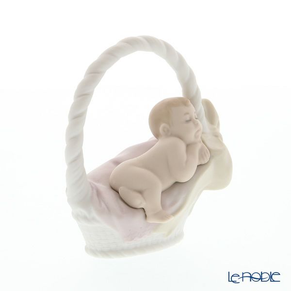 リヤドロ お誕生日おめでとう 女の子 18432