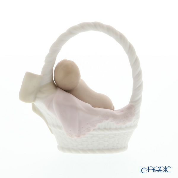 リヤドロ お誕生日おめでとう 女の子 18432