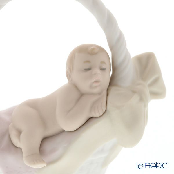 リヤドロ お誕生日おめでとう 女の子 18432