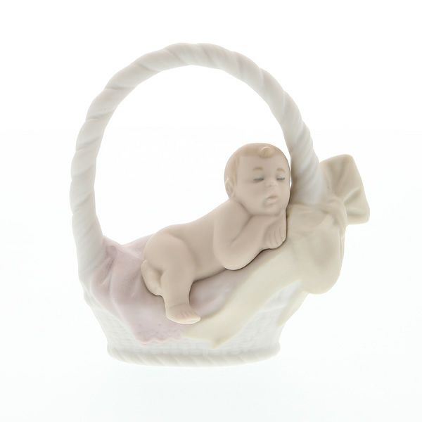 リヤドロ お誕生日おめでとう 女の子 18432