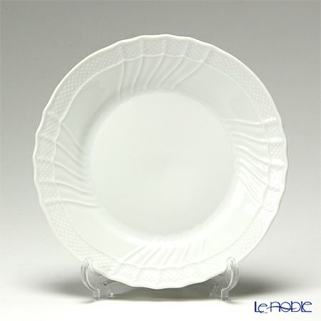 ジノリ1735／リチャード ジノリ（GINORI 1735／Richard Ginori） ベッキオホワイト プレート 17cm