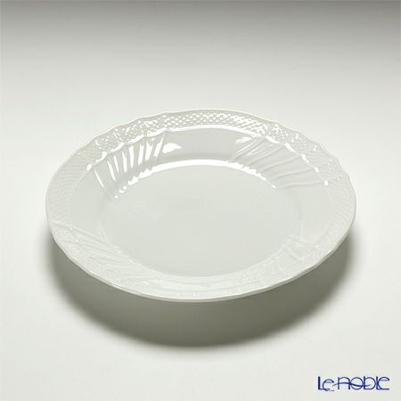ジノリ1735／リチャード ジノリ（GINORI 1735／Richard Ginori） ベッキオホワイト プレート 17cm