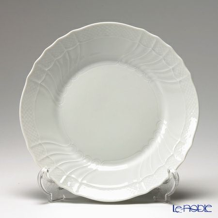 ジノリ1735／リチャード ジノリ（GINORI 1735／Richard Ginori） ベッキオホワイト プレート 20cm