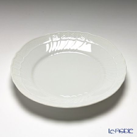 ジノリ1735／リチャード ジノリ（GINORI 1735／Richard Ginori） ベッキオホワイト プレート 20cm