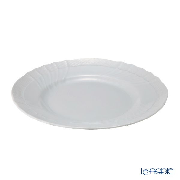 ジノリ1735／リチャード ジノリ（GINORI 1735／Richard Ginori） ベッキオホワイト プレート 22cm