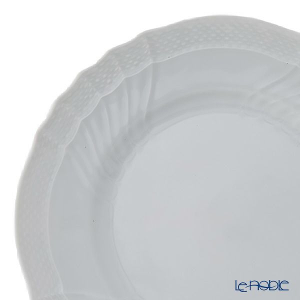 ジノリ1735／リチャード ジノリ（GINORI 1735／Richard Ginori） ベッキオホワイト プレート 22cm