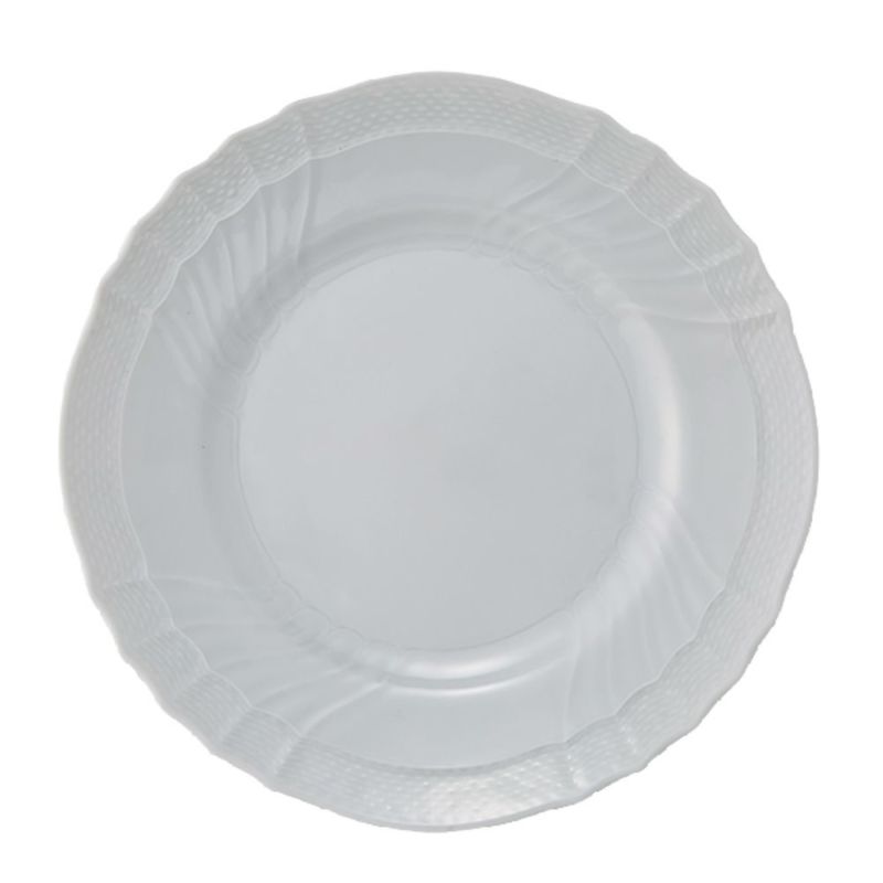 ジノリ1735／リチャード ジノリ（GINORI 1735／Richard Ginori） ベッキオホワイト プレート 22cm