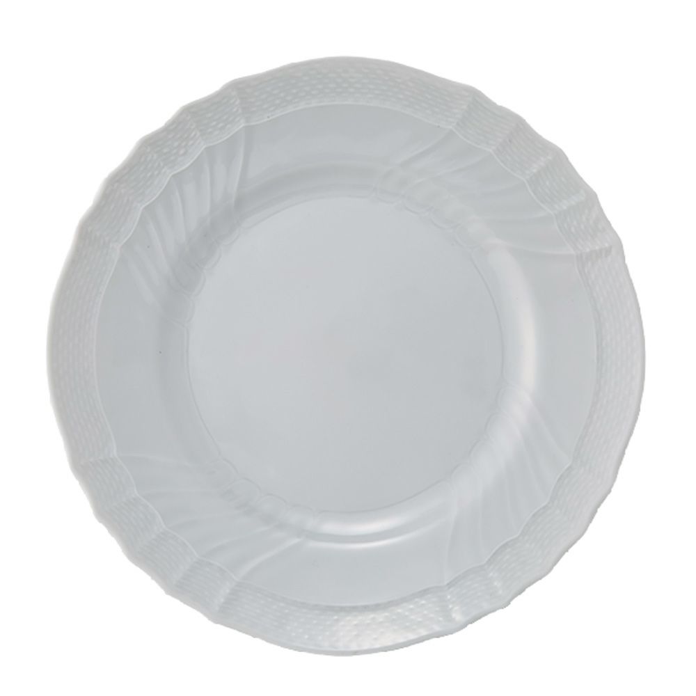 ジノリ1735／リチャード ジノリ（GINORI 1735／Richard Ginori） ベッキオホワイト プレート 22cm