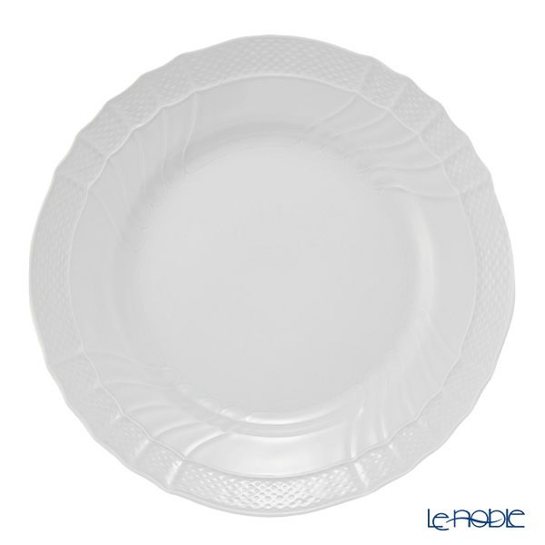 ジノリ1735／リチャード ジノリ（GINORI 1735／Richard Ginori） ベッキオホワイト プレート 26cm