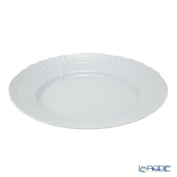 ジノリ1735／リチャード ジノリ（GINORI 1735／Richard Ginori） ベッキオホワイト プレート 26cm