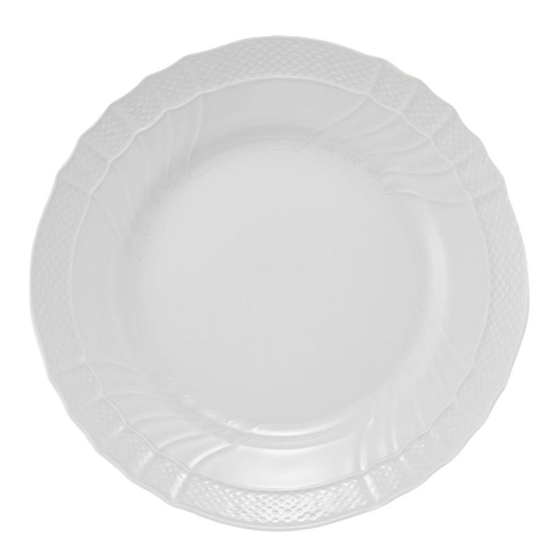 ジノリ1735／リチャード ジノリ（GINORI 1735／Richard Ginori） ベッキオホワイト プレート 26cm