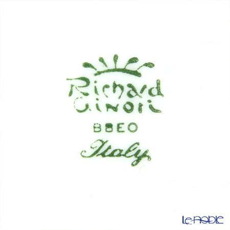 ジノリ1735／リチャード ジノリ（GINORI 1735／Richard Ginori） ベッキオホワイト 盛り皿 21cm