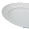 ジノリ1735／リチャード ジノリ（GINORI 1735／Richard Ginori） ベッキオホワイト オーバルプラター 33cm